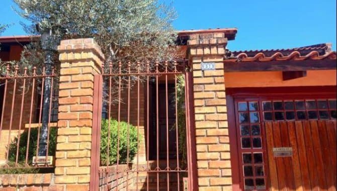 Foto 3 de 50: Casa em leilão em Passo Fundo - RS, bairro Lucas Araújo — Casa 206 m² - Lucas Araújo - Passo Fundo - RS
