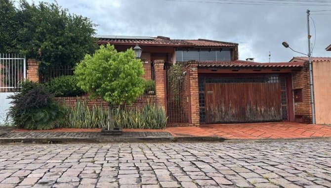 Foto 50 de 50: Casa em leilão em Passo Fundo - RS, bairro Lucas Araújo — Casa 206 m² - Lucas Araújo - Passo Fundo - RS