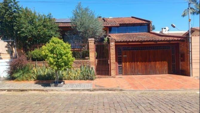 Foto 26 de 50: Casa em leilão em Passo Fundo - RS, bairro Lucas Araújo — Casa 206 m² - Lucas Araújo - Passo Fundo - RS