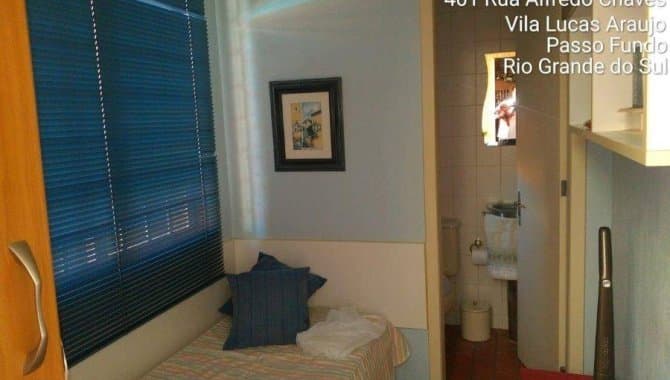 Foto 27 de 50: Casa em leilão em Passo Fundo - RS, bairro Lucas Araújo — Casa 206 m² - Lucas Araújo - Passo Fundo - RS