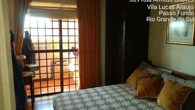 Foto 43 de 50: Casa em leilão em Passo Fundo - RS, bairro Lucas Araújo — Casa 206 m² - Lucas Araújo - Passo Fundo - RS