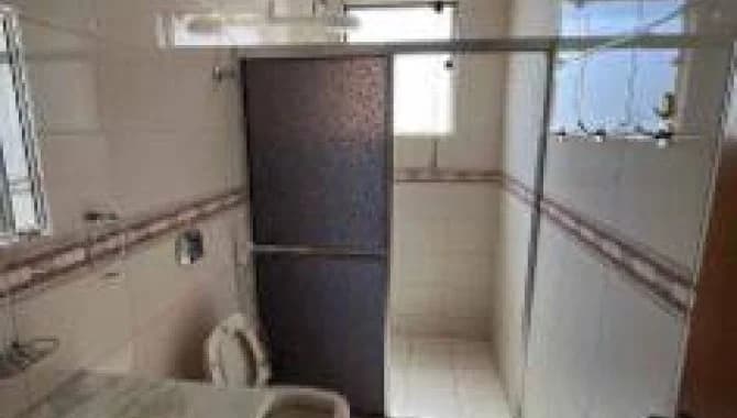 Foto 7 de 21: Apartamento em leilão em Rondonópolis - MT — Apartamento 165 m² (01 vaga) - Vila Aurora I - Rondonópolis - MT