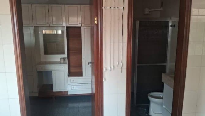 Foto 20 de 21: Apartamento em leilão em Rondonópolis - MT — Apartamento 165 m² (01 vaga) - Vila Aurora I - Rondonópolis - MT