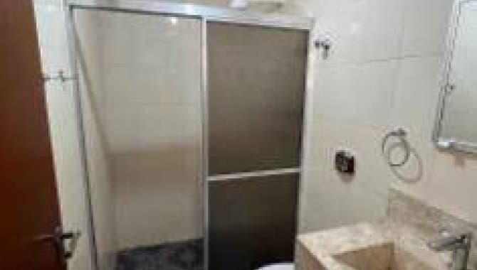 Foto 9 de 21: Apartamento em leilão em Rondonópolis - MT — Apartamento 165 m² (01 vaga) - Vila Aurora I - Rondonópolis - MT