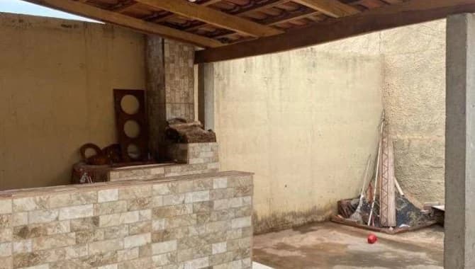 Foto 36 de 37: Casa em leilão em Itumbiara - GO, bairro Jardim Europa — Casa em Condomínio 68 m² (01 vaga) - Jardim Europa - Itumbiara - GO