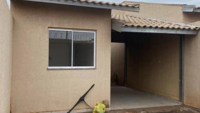 Foto 19 de 37: Casa em leilão em Itumbiara - GO, bairro Jardim Europa — Casa em Condomínio 68 m² (01 vaga) - Jardim Europa - Itumbiara - GO
