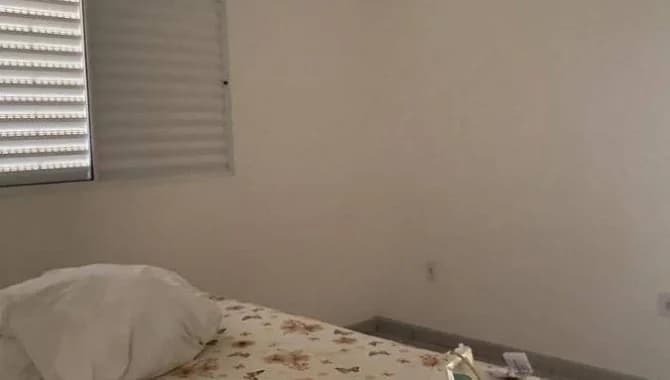 Foto 5 de 37: Casa em leilão em Itumbiara - GO, bairro Jardim Europa — Casa em Condomínio 68 m² (01 vaga) - Jardim Europa - Itumbiara - GO