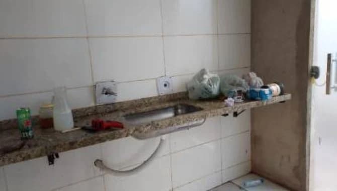 Foto 6 de 37: Casa em leilão em Itumbiara - GO, bairro Jardim Europa — Casa em Condomínio 68 m² (01 vaga) - Jardim Europa - Itumbiara - GO