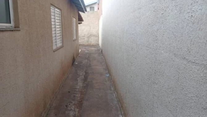 Foto 25 de 37: Casa em leilão em Itumbiara - GO, bairro Jardim Europa — Casa em Condomínio 68 m² (01 vaga) - Jardim Europa - Itumbiara - GO