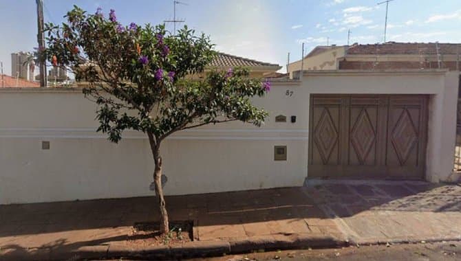 Foto 7 de 7: Casa em leilão em Araraquara - SP, bairro Laurini — Casa 132 m² - Laurini - Araraquara - SP