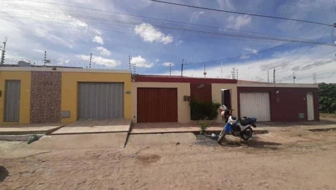 Foto 27 de 27: Casa em leilão em Juazeiro Do Norte - CE, bairro Aeroporto — Casa 90 m² - Aeroporto - Juazeiro do Norte - CE