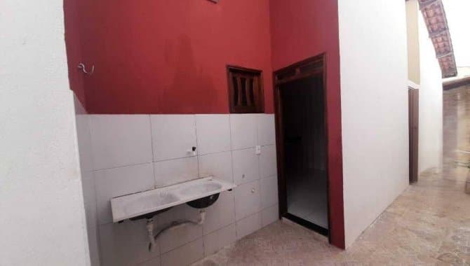 Foto 6 de 27: Casa em leilão em Juazeiro Do Norte - CE, bairro Aeroporto — Casa 90 m² - Aeroporto - Juazeiro do Norte - CE