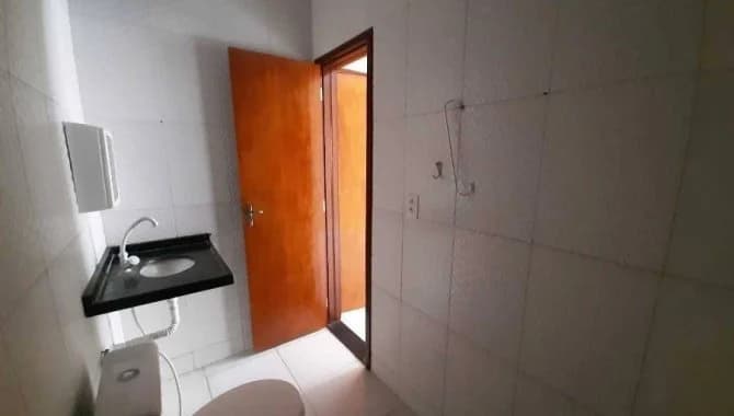 Foto 20 de 27: Casa em leilão em Juazeiro Do Norte - CE, bairro Aeroporto — Casa 90 m² - Aeroporto - Juazeiro do Norte - CE
