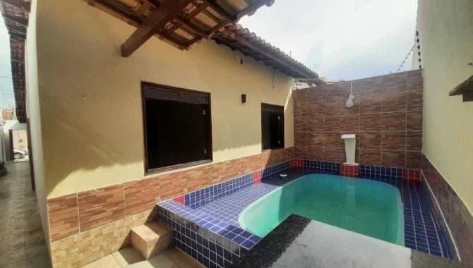 Foto 3 de 27: Casa em leilão em Juazeiro Do Norte - CE, bairro Aeroporto — Casa 90 m² - Aeroporto - Juazeiro do Norte - CE
