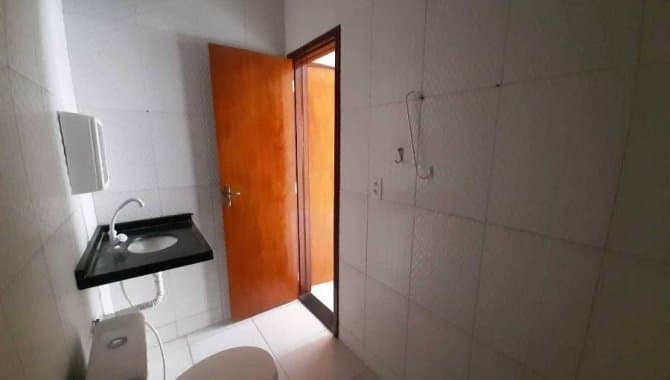 Foto 12 de 27: Casa em leilão em Juazeiro Do Norte - CE, bairro Aeroporto — Casa 90 m² - Aeroporto - Juazeiro do Norte - CE