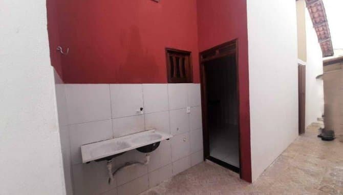 Foto 26 de 27: Casa em leilão em Juazeiro Do Norte - CE, bairro Aeroporto — Casa 90 m² - Aeroporto - Juazeiro do Norte - CE