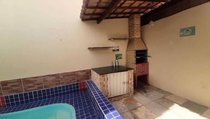 Foto 5 de 27: Casa em leilão em Juazeiro Do Norte - CE, bairro Aeroporto — Casa 90 m² - Aeroporto - Juazeiro do Norte - CE