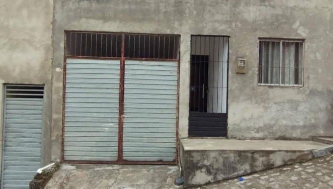Casa em leilão em Barra De Guabiraba - PE, bairro Marinas do Rio Aquira — Casa 118 m² - Marinas do Rio Aquira - Barra de Guabiraba - PE
