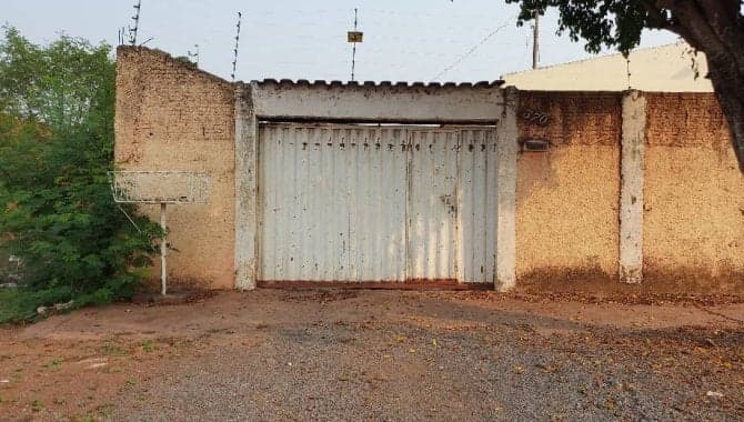 Foto 10 de 10: Casa em leilão em Corumbá - MS, bairro Maria Leite — Casa 178 m² - Maria Leite - Corumbá - MS