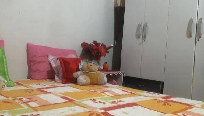 Foto 7 de 14: Casa em leilão em Senador Pompeu - CE — Casa 180 m² - Conjunto Cohab - Senador Pompeu - CE