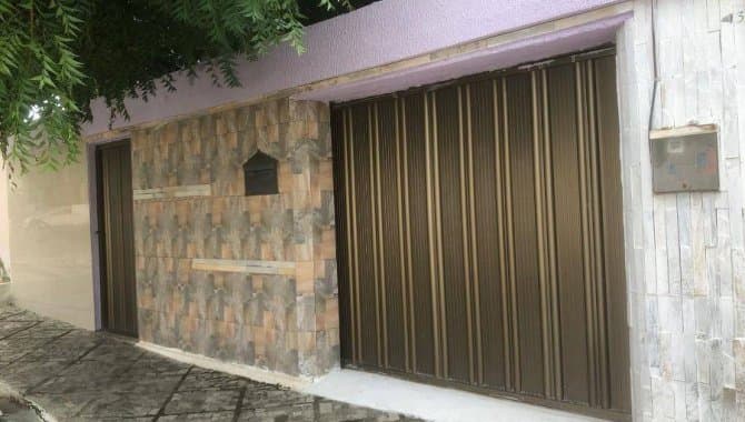 Foto 2 de 14: Casa em leilão em Senador Pompeu - CE — Casa 180 m² - Conjunto Cohab - Senador Pompeu - CE