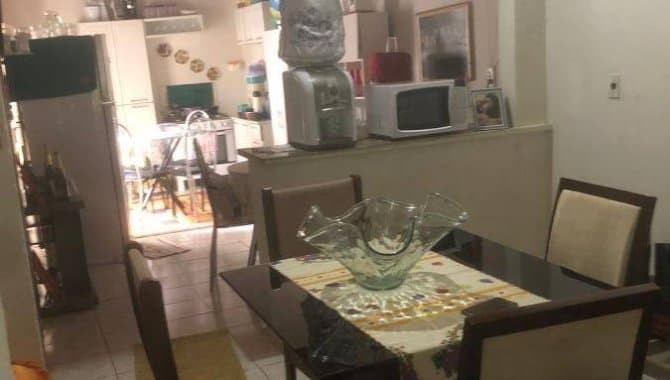 Foto 4 de 14: Casa em leilão em Senador Pompeu - CE — Casa 180 m² - Conjunto Cohab - Senador Pompeu - CE