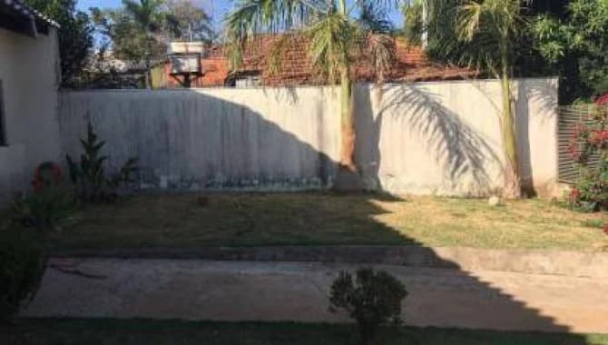 Foto 60 de 63: Casa em leilão em Camapuã - MS, bairro Centro — Casa 164 m² - Centro - Camapuã - MS