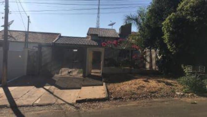 Foto 58 de 63: Casa em leilão em Camapuã - MS, bairro Centro — Casa 164 m² - Centro - Camapuã - MS