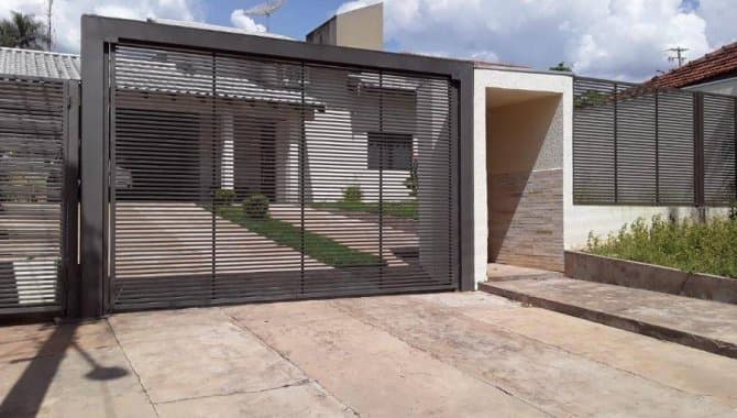 Foto 43 de 63: Casa em leilão em Camapuã - MS, bairro Centro — Casa 164 m² - Centro - Camapuã - MS