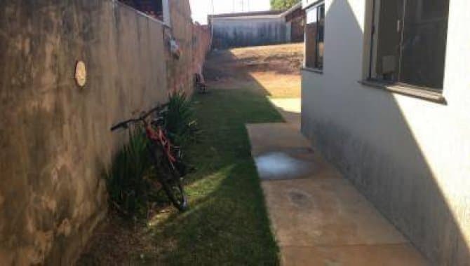 Foto 2 de 63: Casa em leilão em Camapuã - MS, bairro Centro — Casa 164 m² - Centro - Camapuã - MS