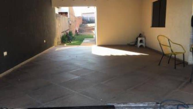 Foto 62 de 63: Casa em leilão em Camapuã - MS, bairro Centro — Casa 164 m² - Centro - Camapuã - MS