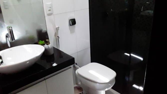 Foto 46 de 63: Casa em leilão em Camapuã - MS, bairro Centro — Casa 164 m² - Centro - Camapuã - MS
