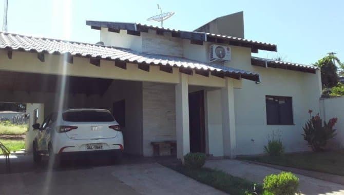 Foto 23 de 63: Casa em leilão em Camapuã - MS, bairro Centro — Casa 164 m² - Centro - Camapuã - MS