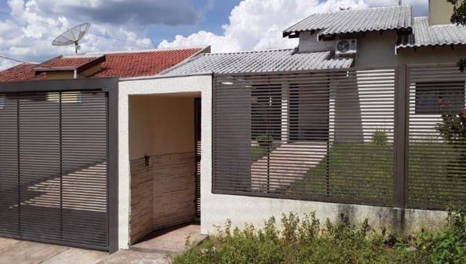 Foto 42 de 63: Casa em leilão em Camapuã - MS, bairro Centro — Casa 164 m² - Centro - Camapuã - MS