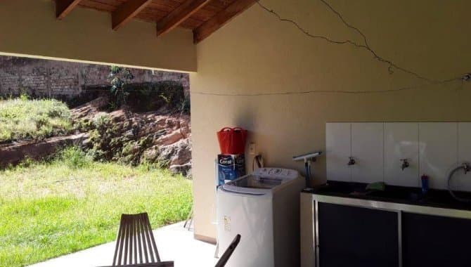 Foto 53 de 63: Casa em leilão em Camapuã - MS, bairro Centro — Casa 164 m² - Centro - Camapuã - MS