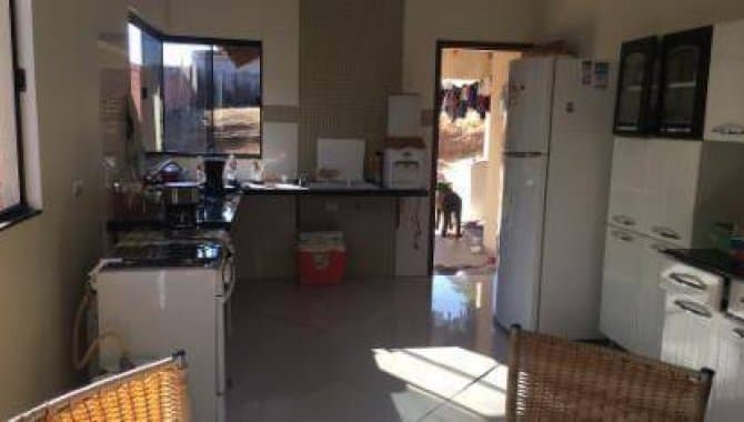 Foto 19 de 63: Casa em leilão em Camapuã - MS, bairro Centro — Casa 164 m² - Centro - Camapuã - MS