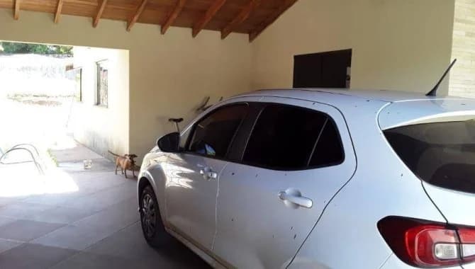 Foto 41 de 63: Casa em leilão em Camapuã - MS, bairro Centro — Casa 164 m² - Centro - Camapuã - MS