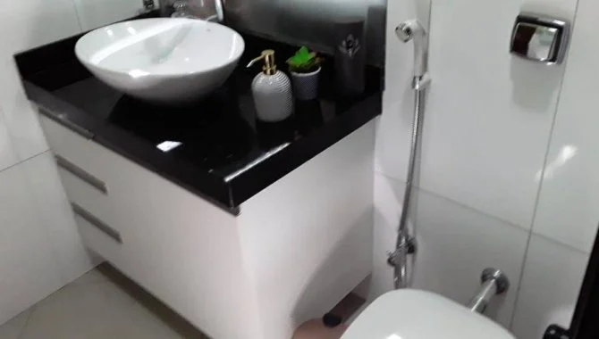 Foto 40 de 63: Casa em leilão em Camapuã - MS, bairro Centro — Casa 164 m² - Centro - Camapuã - MS