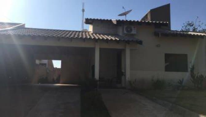 Foto 59 de 63: Casa em leilão em Camapuã - MS, bairro Centro — Casa 164 m² - Centro - Camapuã - MS