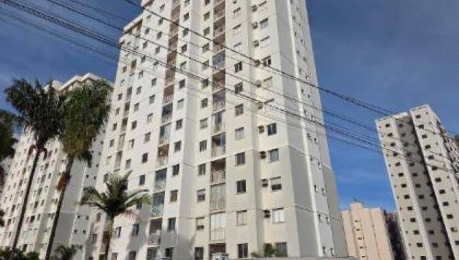 Apartamento em leilão em Anápolis - GO, bairro Jardim Europa I Etapa — Apartamento 84 m² (02 vagas) - Jardim Europa I Etapa - Anápolis - GO