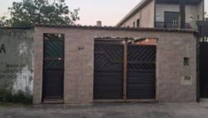Foto 2 de 6: Casa em leilão em São Vicente - SP, bairro Vila Iolanda — Casa 114 m² - Vila Iolanda - São Vicente - SP