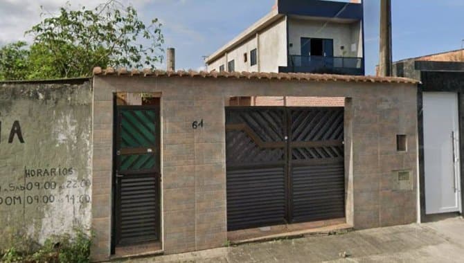 Foto 6 de 6: Casa em leilão em São Vicente - SP, bairro Vila Iolanda — Casa 114 m² - Vila Iolanda - São Vicente - SP