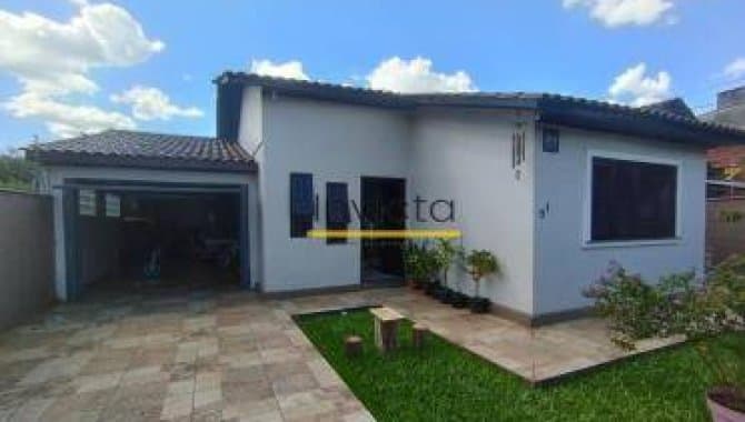 Foto 3 de 7: Casa em leilão em Santo Ângelo - RS, bairro Paraíso — Casa 160 m² - Paraíso - Santo Ângelo - RS