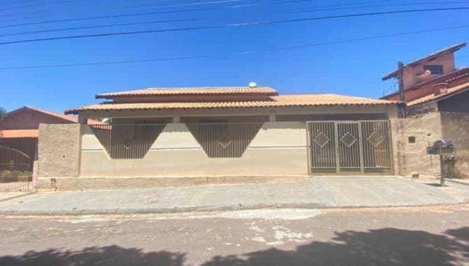 Casa em leilão em Pacaembu - SP, bairro Jardim Maraja — Casa 66 m² - Jardim Maraja - Pacaembu - SP