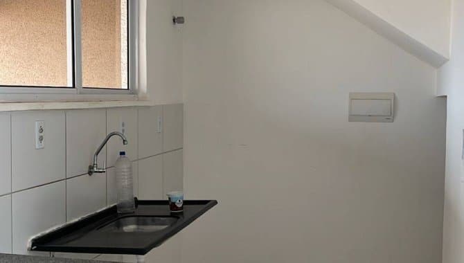 Foto 3 de 11: Casa em leilão em São Gonçalo Do Amarante - CE, bairro Croatá — Casa em Condomínio 84 m² - Croatá - São Gonçalo Do Amarante - CE
