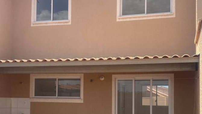 Foto 2 de 11: Casa em leilão em São Gonçalo Do Amarante - CE, bairro Croatá — Casa em Condomínio 84 m² - Croatá - São Gonçalo Do Amarante - CE