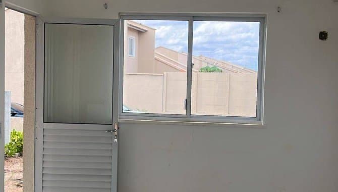 Foto 8 de 11: Casa em leilão em São Gonçalo Do Amarante - CE, bairro Croatá — Casa em Condomínio 84 m² - Croatá - São Gonçalo Do Amarante - CE
