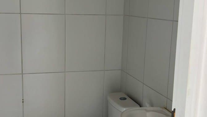 Foto 7 de 11: Casa em leilão em São Gonçalo Do Amarante - CE, bairro Croatá — Casa em Condomínio 84 m² - Croatá - São Gonçalo Do Amarante - CE