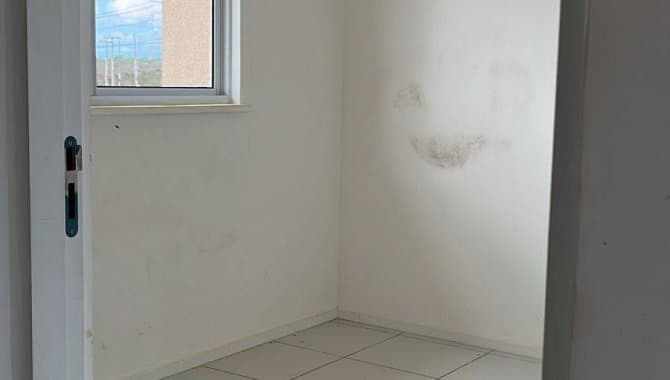 Foto 10 de 11: Casa em leilão em São Gonçalo Do Amarante - CE, bairro Croatá — Casa em Condomínio 84 m² - Croatá - São Gonçalo Do Amarante - CE