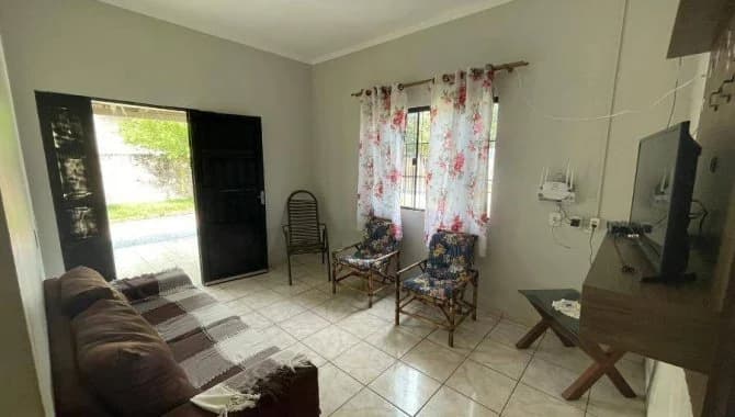 Foto 10 de 15: Casa em leilão em Lucas Do Rio Verde - MT, bairro Jardim das Palmeiras — Casa em Terreno 800 m² - Jardim das Palmeiras - Lucas do Rio Verde - MT